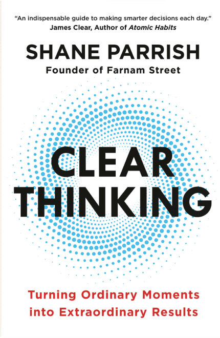 Clear Thinking