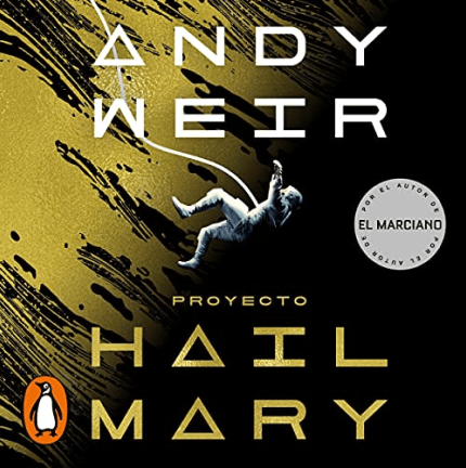 Project Hail Mary