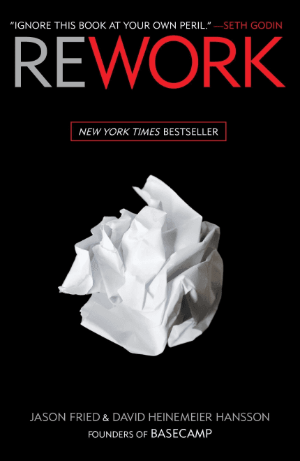 Rework