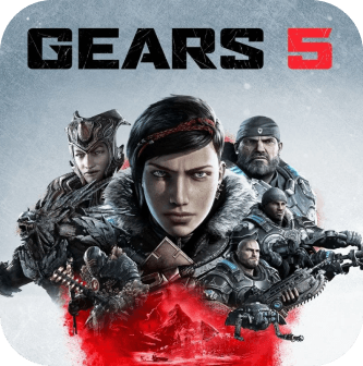 Gears of War