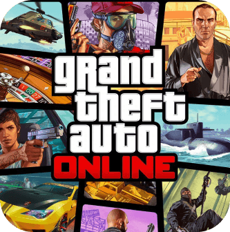 GTA Online