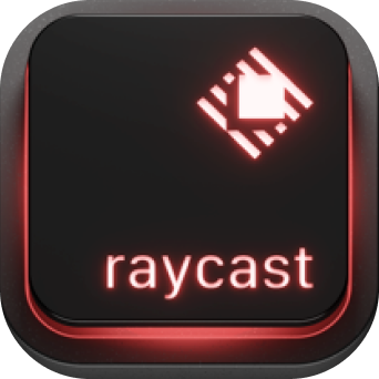 Raycast