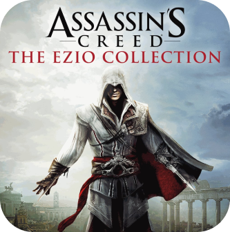 AC Ezio Collection
