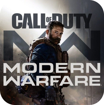 CoD Modern Warfare