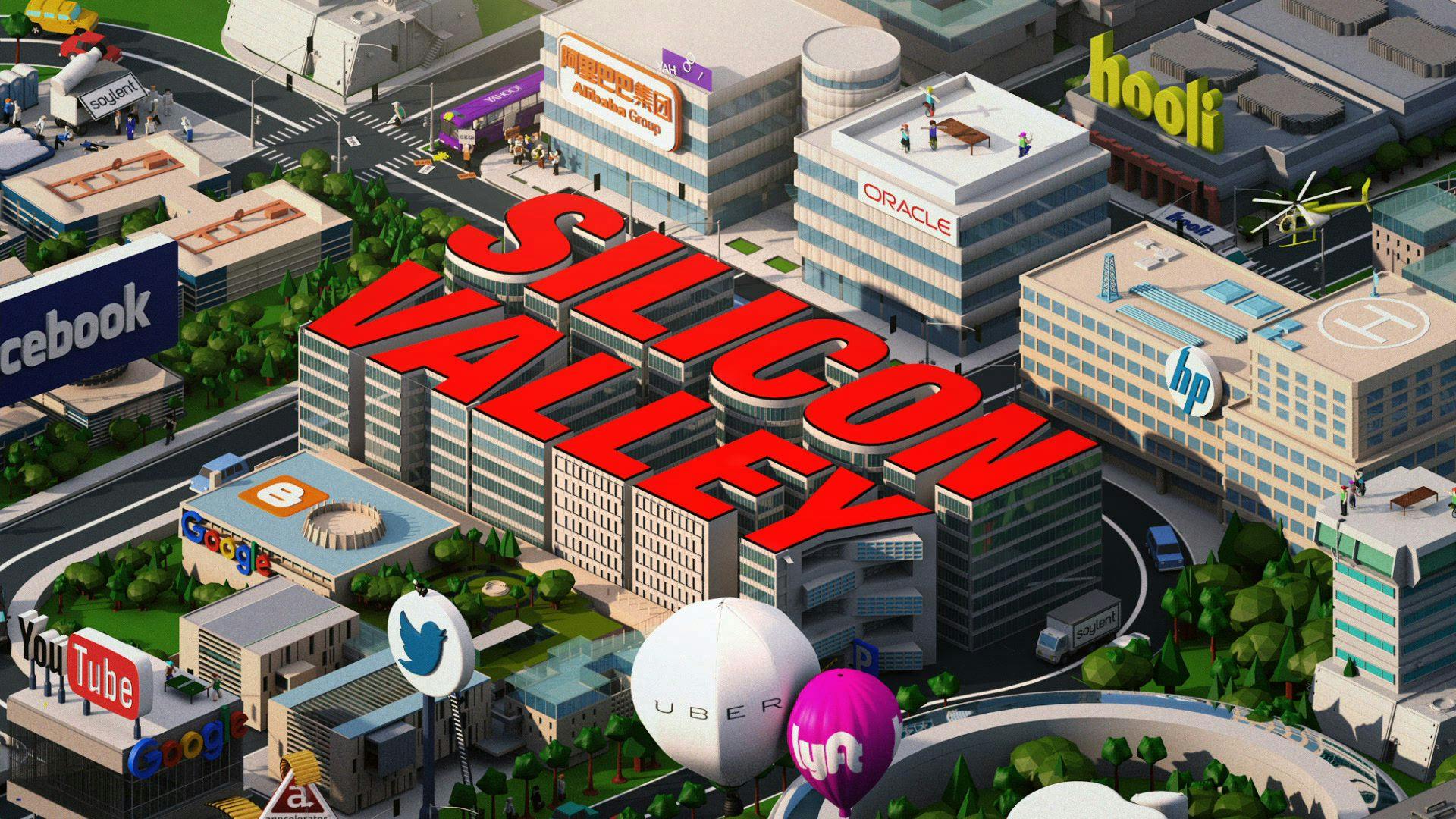 HBO’s Silicon Valley Glossary
